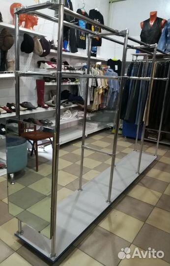 Мебель для магазина