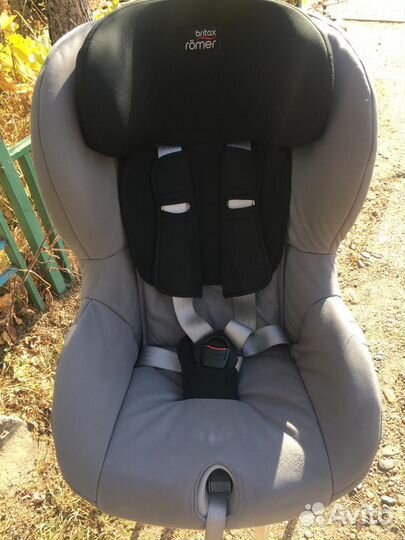 Детское автокресло