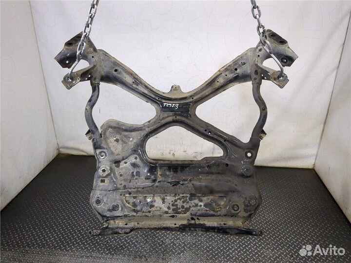 Балка подвески передняя Audi A4 (B9), 2016