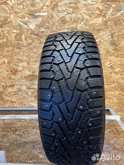 Pirelli Ice Zero 225/55 R17