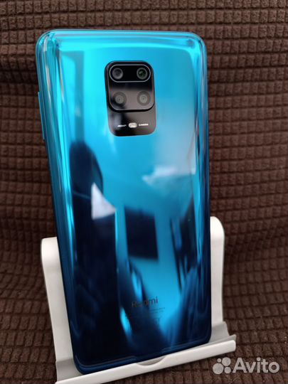 Xiaomi Redmi Note 9S, 6/128 ГБ