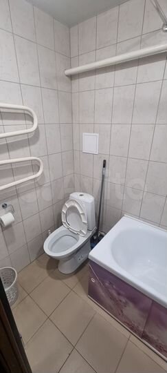 1-к. квартира, 33 м², 2/9 эт.