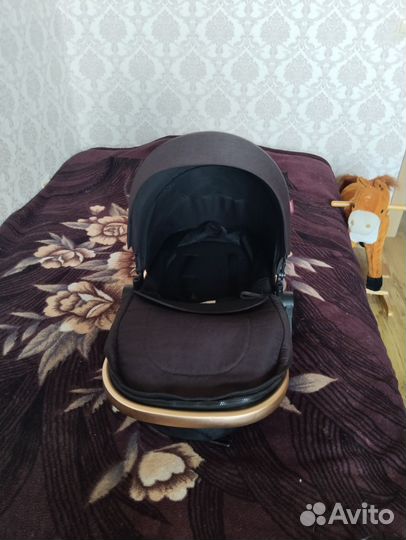 Шасси от коляски Furfello aimile