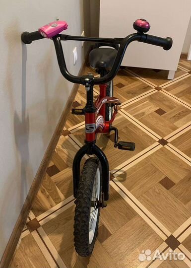 Велосипед детский Stels Arrow