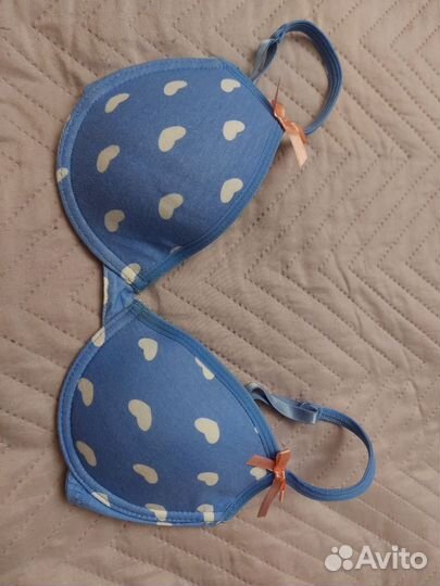 Бюстгалтер для девочки