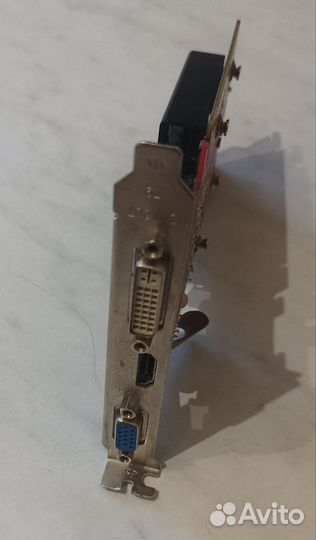 Видеокарта