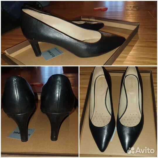 Большой пакет вещей женских 42