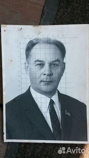 Старые фотографии