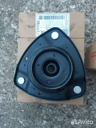 Опора амортизатора toyota camry 70