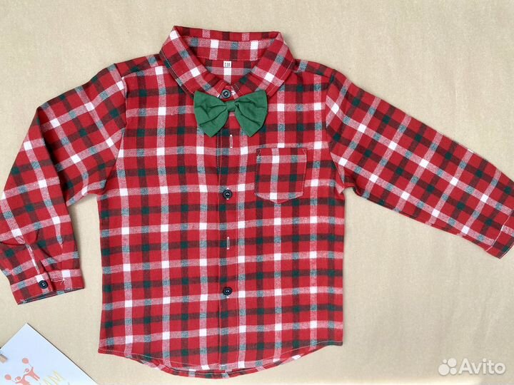 Костюм праздничный детский