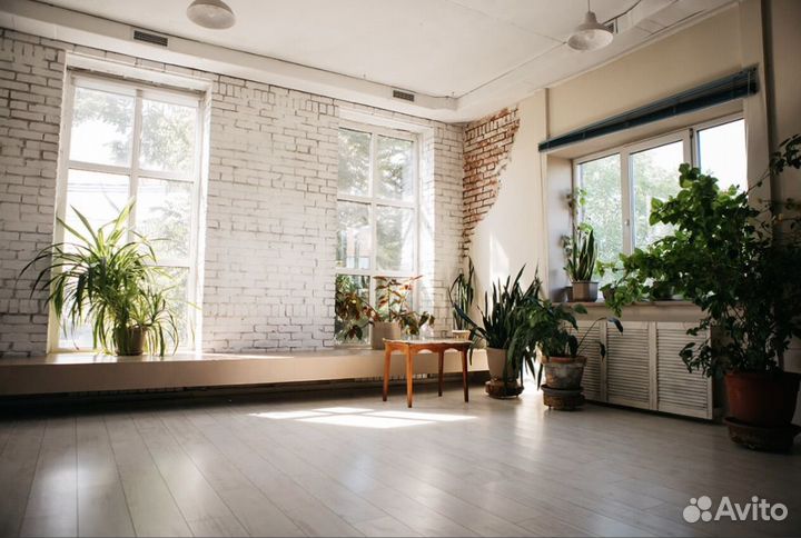 Аренда лофта с проектором,караоке и кальянами