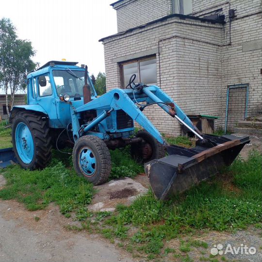 Услуги самосвала трактора