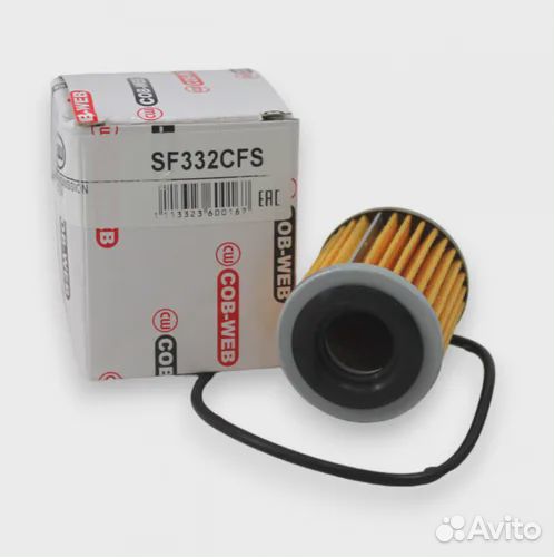 Фильтр ATM Nissan X-trail T-32