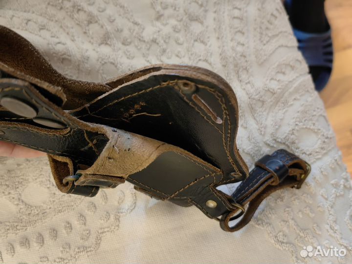 Кобуры для ПМ