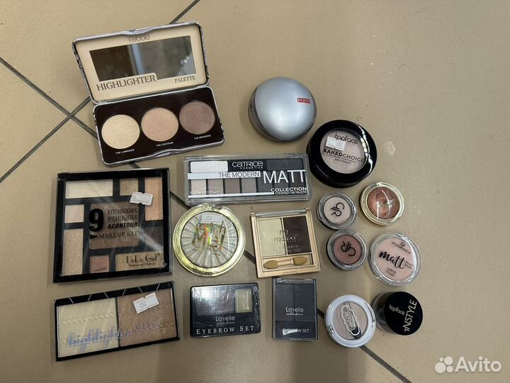 Набор косметики
