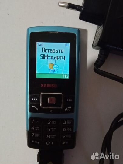 Samsung SGH-C130