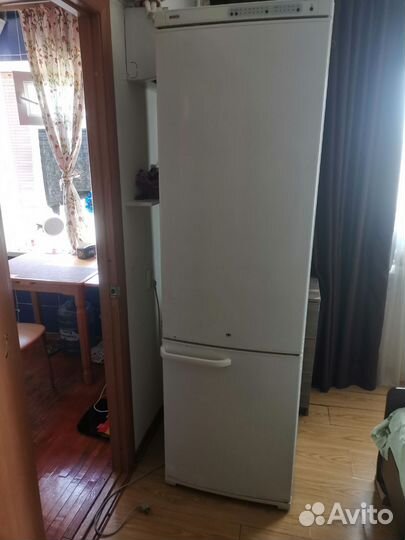 Холодильник бу на запчасти
