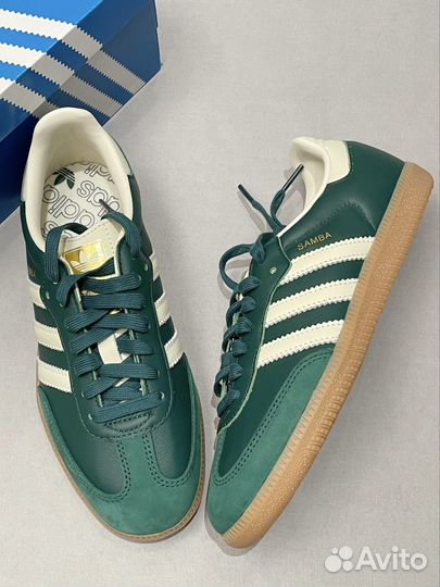 Adidas Originals Samba OG оригинал