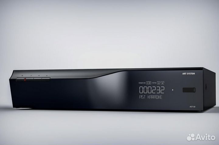 Караоке системы