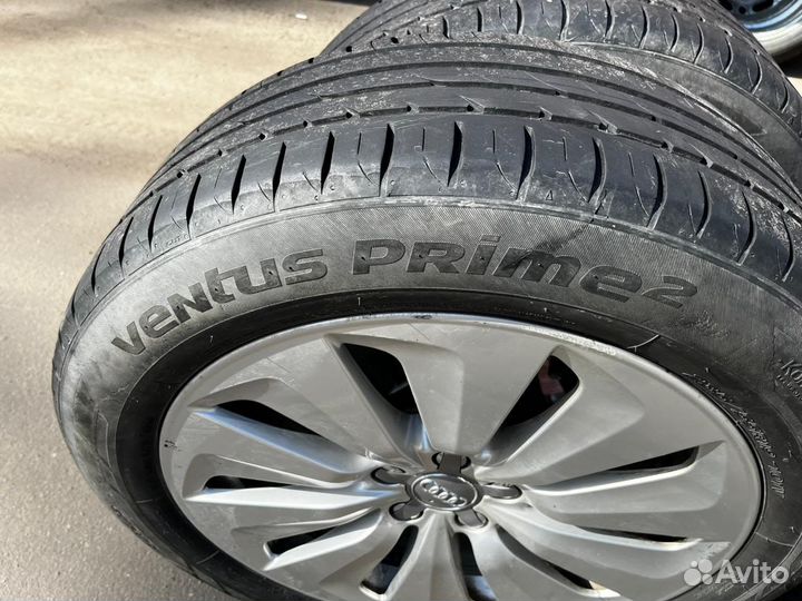 R19 Corsa 2233 235/55, PCD 5x112 DIA 66.5