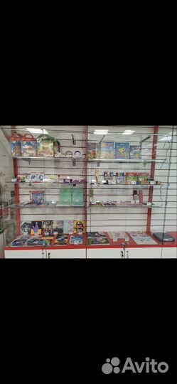 Торговые витрины бу, прилавок бу