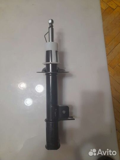 Амортизатор правый задний для chevrolet lacetti