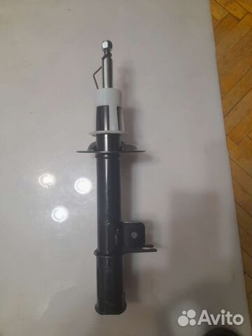 Амортизатор правый задний для chevrolet lacetti