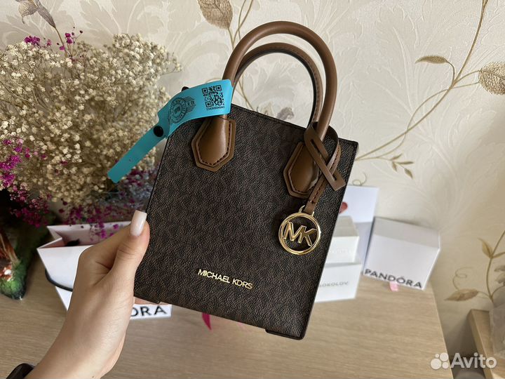 Сумка Michael Kors Mercer