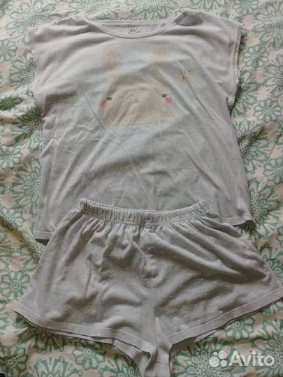 Пижама твое