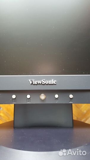 VA903b ViewSonic
