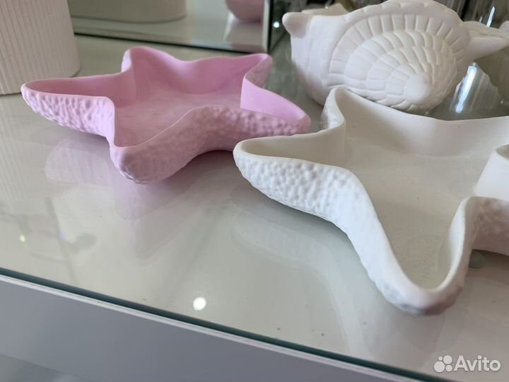 Изделия из гипса