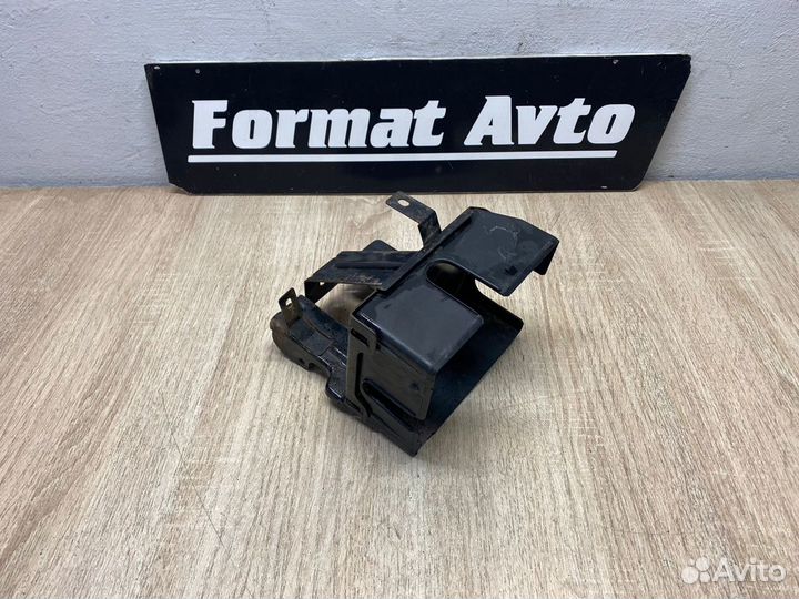 Короб Блока Предохранителей Kia Spectra