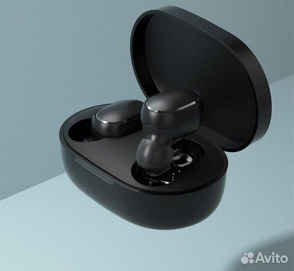 Беспроводные наушники Xiaomi Redmi AirDots2