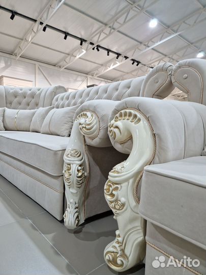 Диван Динара