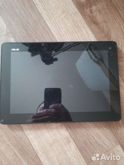 Планшет asus transformer
