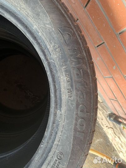 Matador Activ Flex 195/55 R16 91H