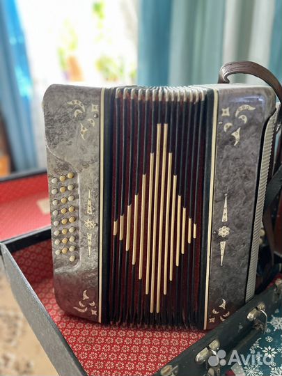 Гармонь беларусь