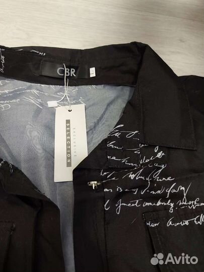 Новый летний комбинезон