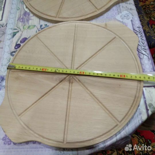 Доска разделочная