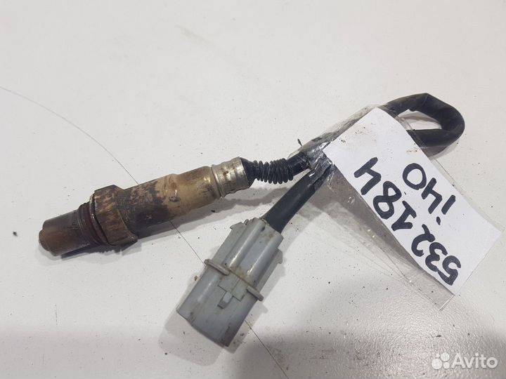 Датчик кислородный (лямбда-зонд) (Hyundai i40)