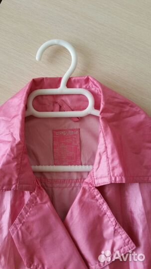 Плащ Stradivarius