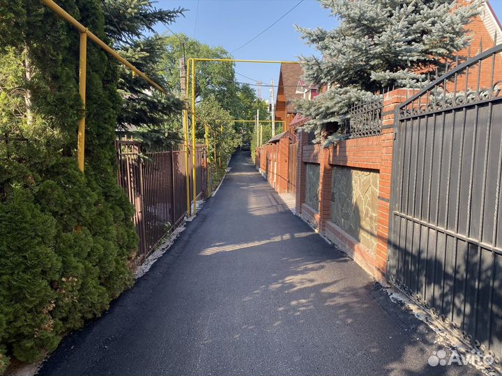 Асфальтирование,Укладка асфальта