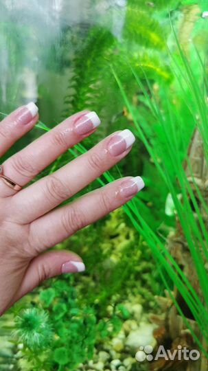 Парикмахер универсал, мастер маникюра и педикюра