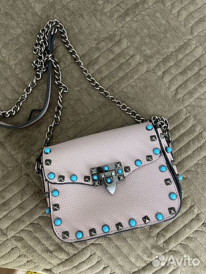 Сумка клатч