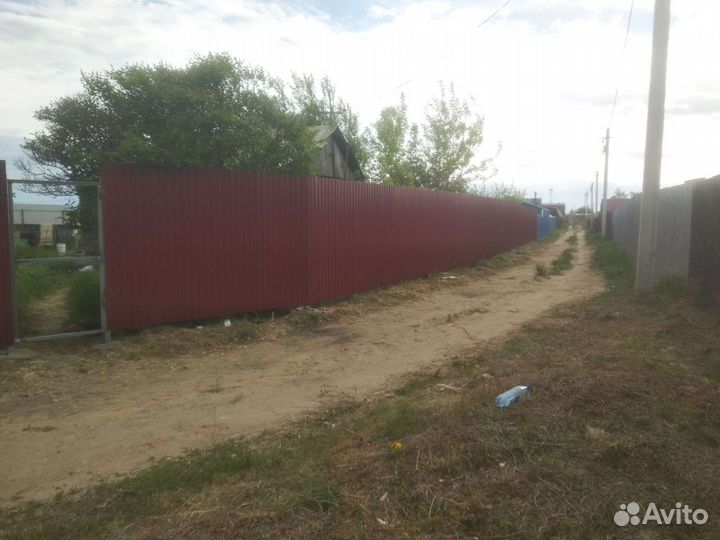 Ворота Калитки