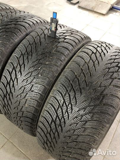 Nokian Tyres Hakkapeliitta R3 245/45 R19 102T