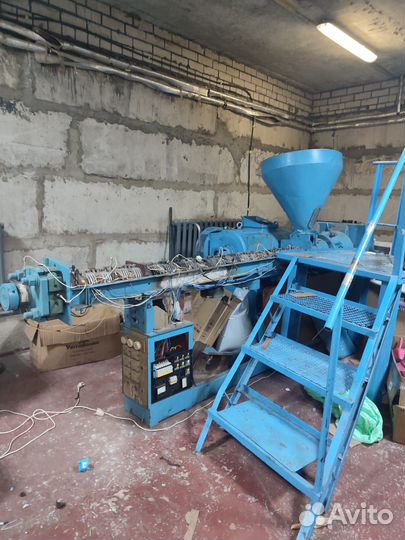 Гранулятор