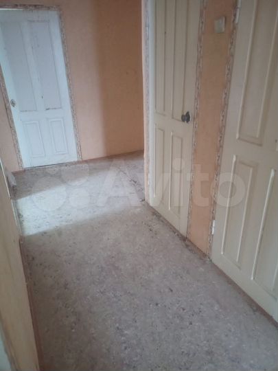 5-к. квартира, 106,8 м², 2/2 эт.