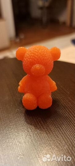 Мыло ручной работы