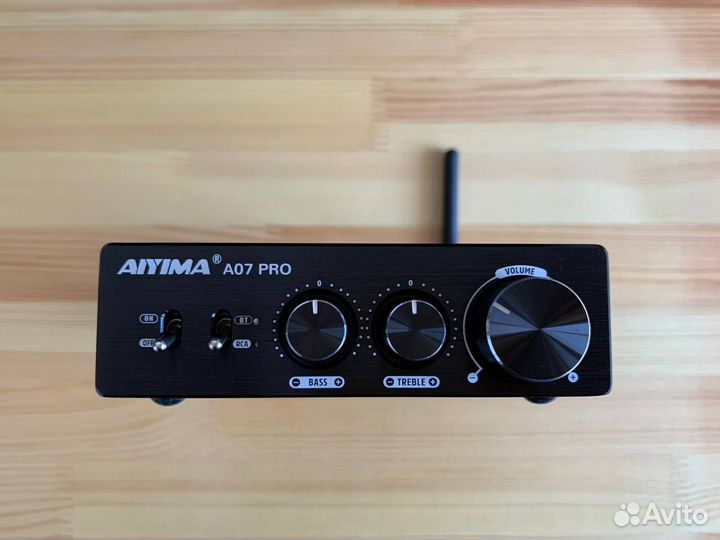 Aiyima Audio A07 PRO